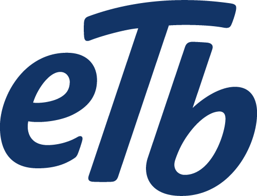 ETB Logo